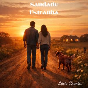 Saudade Estranha