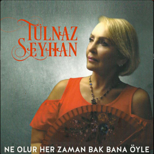 Ne Olur Her Zaman Bak Bana Öyle