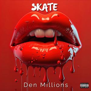 Skate freestyle