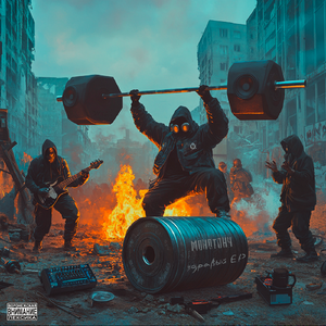 Атака (feat. Swozzy boy)