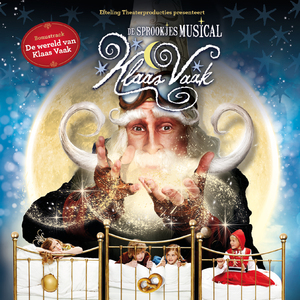 De Jat Kat - Klaas Vaak (Instrumentaal)