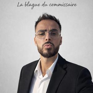 La blague du commissaire