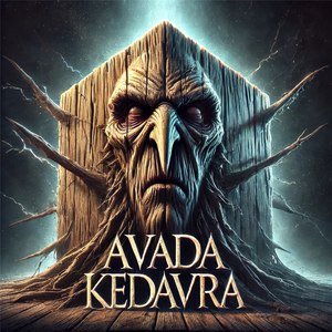 Avada Kedavra