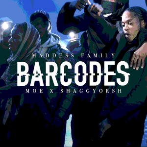 Barcodes