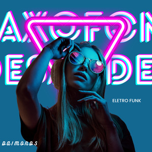 ELETRO FUNK DAIMONDS - TROMBETA DO DESANDE