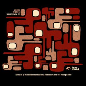 Tieso (Y Sin Desayuná) (Blackbeard Scotch Mist Remix)