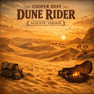 Dune Rider (Acoustic Version)