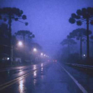 Outside Feels Farther Than It Looks