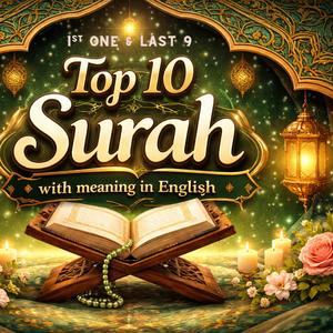 Monajat (Supplication)