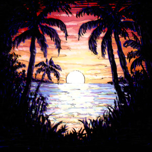 Asahi Ga Noboru Maeni