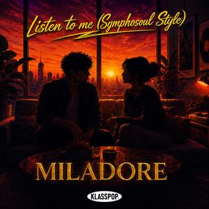 Listen to me (Symphosoul style)