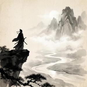 短歌行 (民族美声)