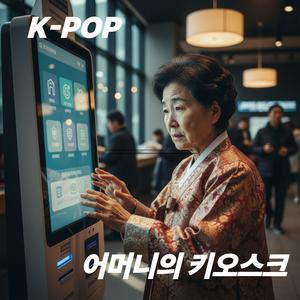 어머니의 키오스크
