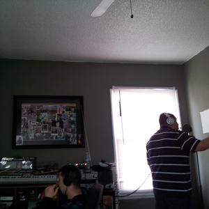 Carnage (feat. Trife Bomber, Quest One & Sick One)