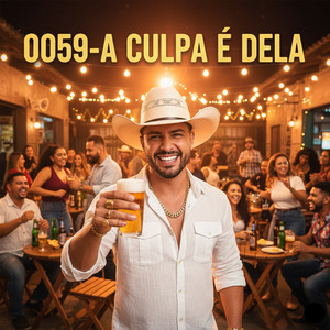 0059-A culpa é dela