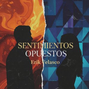 Sentimientos opuestos