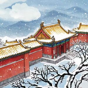 偏我来时不逢春