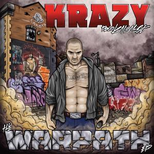 WARPATH (feat. IMPACT MERV, FORMI, DEAF FRETS, DAYSA & GUIRE)