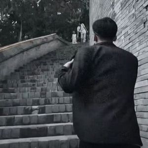 所以什么是爱情