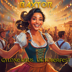 Gyldne Krus.. Oktoberfest