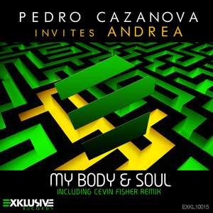 My Body & Soul (Original Mix)