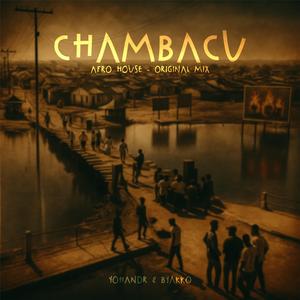 Chambacu Afro