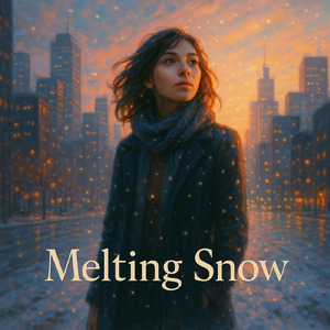 Melting Snow (Japan Ver.)