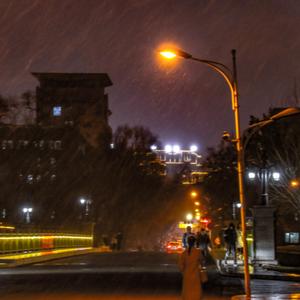 致每一个迷茫前行的人