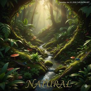 natural