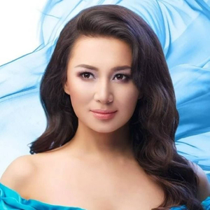 Әнім сен едің