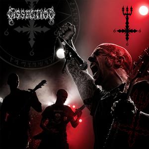 Unhallowed (Live)