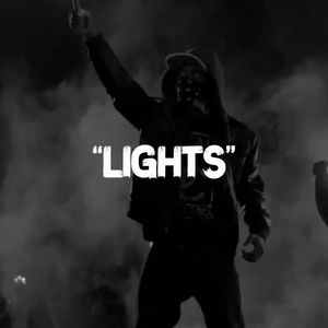 【免费伴奏】Meek Mill x Rick Ross Type Beat｜"Lights"