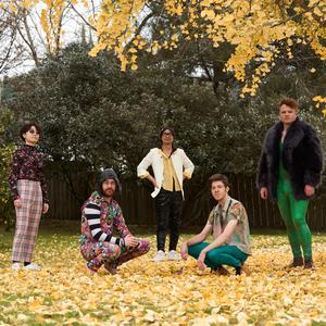 House of Ra (Live at Maude Street Studios)