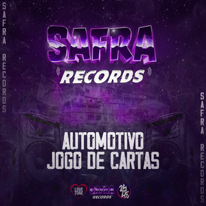 Automotivo Jogo de Cartas