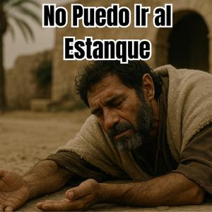 No Puedo Ir al Estanque