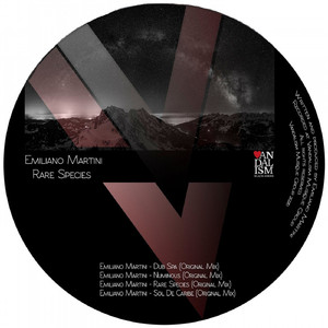 Rare Species (Original Mix)