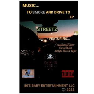 DAMN! (feat. SUPERSTAR ACE & TAJIIR)