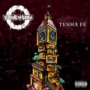 Flagrante (feat. Muleca XIII)