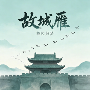 故城雁