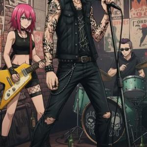 Domino (Cover) by 🎶⚡️AcidLucas71⚡️ 🎶