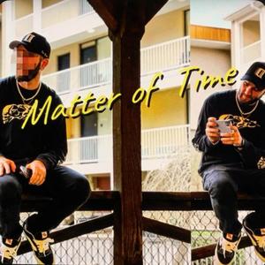 Matter of Time