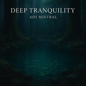 氷の静けさ Icy Stillness