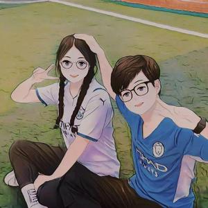 如果我有一个男朋友