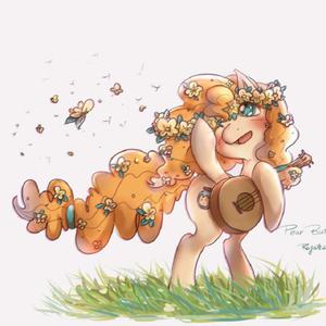 无畏天马 墨西哥风格小夜曲 为古典吉他而作