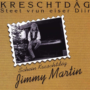 Kreschtdag steet vrun eiser diir