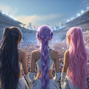 Score Suite (From "KPop Demon Hunters") [Piano Version]