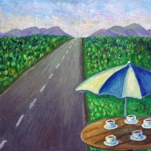 我们的大道东（《午后大道东》节目主题歌）