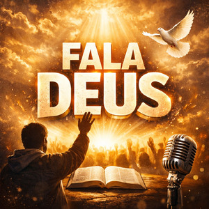 FALA DEUS