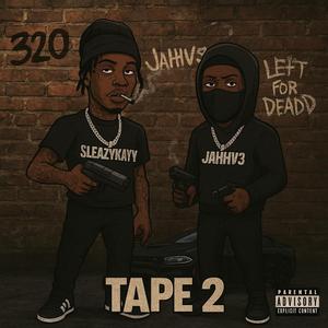 UH HUH (feat. Jahhv3)