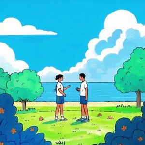 掷果潘安(Love You)